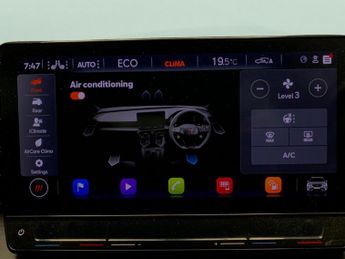 Cupra Formentor 1.4 eHybrid 12.8kWh V2 Plug-in DSG (204 ps) - LED - REVERSE CAM 