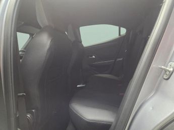 Vauxhall Mokka 1.2 Turbo GS (130 ps) - NAV - HEATED STEERING - LANE DEPARTURE