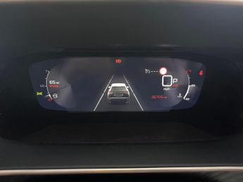 Peugeot 2008 1.2 PureTech GT EAT (130 ps) - ACTIVE LANE ASSIST - BLACK ROOF R