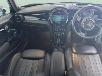 Mini Electric Hatch Cooper SE 32.6kWh Level 3 (184 ps) - PAN ROOF - CARPLAY - HK AUD