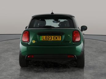Mini Electric Hatch Cooper SE 32.6kWh Level 3 (184 ps) - PAN ROOF - HK AUDIO - CARPL