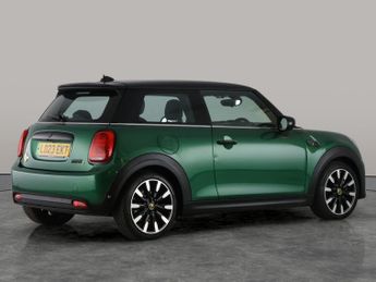 Mini Electric Hatch Cooper SE 32.6kWh Level 3 (184 ps) - PAN ROOF - CARPLAY - HK AUD