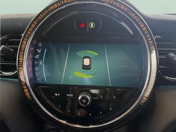 Mini Electric Hatch Cooper SE 32.6kWh Level 3 (184 ps) - PAN ROOF - HK AUDIO - CARPL