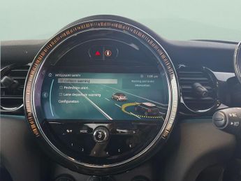 Mini Electric Hatch Cooper SE 32.6kWh Level 3 (184 ps) - PAN ROOF - HK AUDIO - CARPL