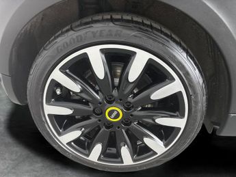 Mini Electric Hatch Cooper SE 32.6kWh Level 3 (184 ps) - PAN ROOF - HK AUDIO - CARPL