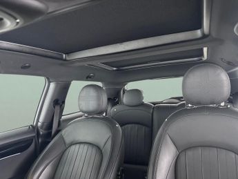 Mini Electric Hatch Cooper SE 32.6kWh Level 3 (184 ps) - PAN ROOF - HK AUDIO - CARPL