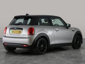Mini Electric Hatch Cooper SE 32.6kWh Level 2 (184 ps) - CARPLAY - DRIVING ASSISTANT