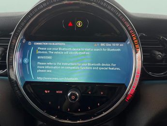 Mini Electric Hatch Cooper SE 32.6kWh Level 2 (184 ps) - CARPLAY - DRIVING ASSISTANT