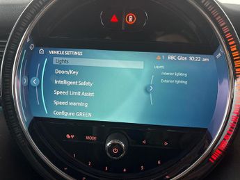 Mini Electric Hatch Cooper SE 32.6kWh Level 2 (184 ps) - CARPLAY - DRIVING ASSISTANT