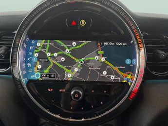Mini Electric Hatch Cooper SE 32.6kWh Level 2 (184 ps) - CARPLAY - DRIVING ASSISTANT