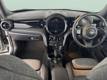 Mini Electric Hatch Cooper SE 32.6kWh Level 2 (184 ps) - CARPLAY - DRIVING ASSISTANT