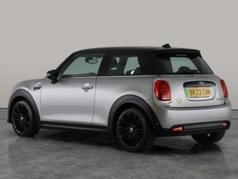 Mini Electric Hatch Cooper SE 32.6kWh Level 2 (184 ps) - CARPLAY - DRIVING ASSISTANT