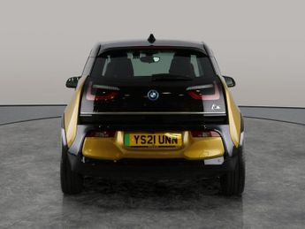 BMW i3 42.2kWh S (184 ps) - AUXILIARY CABIN HEATING SYSTEM - 20IN ALLOY