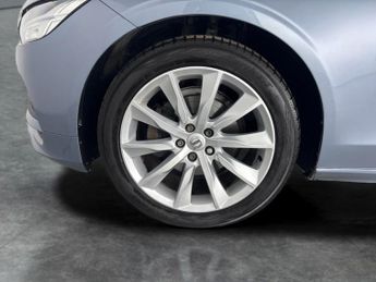 Volvo S90 2.0 T4 Momentum Plus (190 ps) - LED - REVERSE CAM - SAT NAV