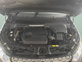 Land Rover Discovery Sport 1.5 P300e 12.2kWh R-Dynamic HSE Plug-in 4WD (309 ps) - CARPLAY