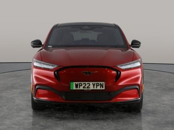 Ford Mustang Mach-e Extended Range 91kWh Automatic AWD (351 ps) - B&O AUDIO - 360 CA