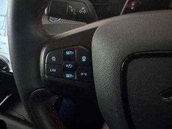 Ford Mustang Mach-e Extended Range 91kWh Automatic AWD (351 ps) - NAV - HEATED STEER