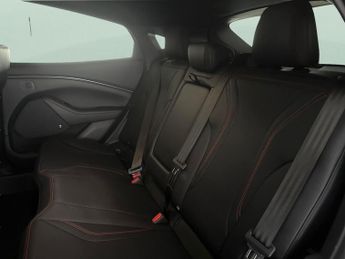 Ford Mustang Mach-e Extended Range 91kWh Automatic AWD (351 ps) - NAV - HEATED STEER