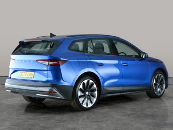 Skoda Enyaq iV 62kWh 60 (DC120kW) (179 ps) APPLE CARPLAY - LED LIGHTS - SAT 