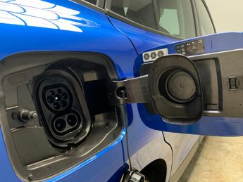 Skoda Enyaq iV 62kWh 60 (DC120kW) (179 ps) APPLE CARPLAY - LED LIGHTS - SAT 