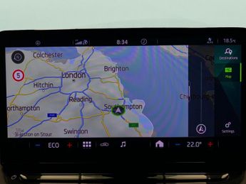Skoda Enyaq iV 62kWh 60 (DC120kW) (179 ps) APPLE CARPLAY - LED LIGHTS - SAT 