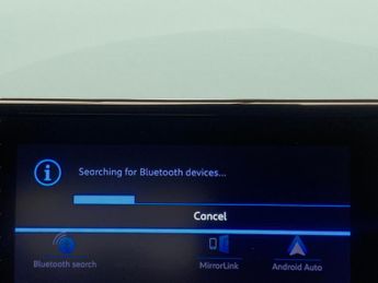 Peugeot 208 1.2 PureTech Active EAT (100 ps) - LED - NAV - BLUETOOTH