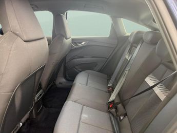 Audi Q4 E-tron 150kW 40 82kWh Sport [C+S] ADAPTIVE CRUISE - REV CAM - LED LIGHT