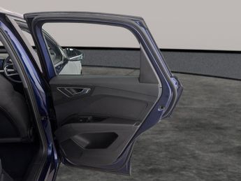 Audi Q4 E-tron 150kW 40 82kWh Sport [C+S] ADAPTIVE CRUISE - REV CAM - LED LIGHT