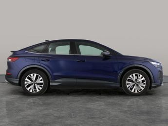 Audi Q4 E-tron 150kW 40 82kWh Sport [C+S] ADAPTIVE CRUISE - REV CAM - LED LIGHT