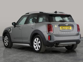 Mini Countryman 1.5 10kWh Cooper SE Classic Plug-in ALL4 (222 ps) - KEYLESS GO -