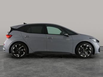 Cupra Born 58kWh V2 (204 ps) - HEATED SEATS - NAV - WIFI