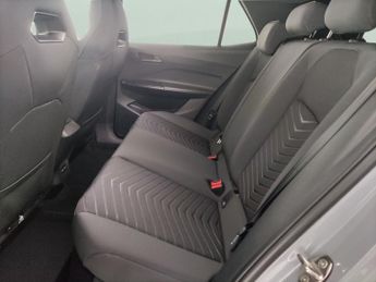Cupra Born 58kWh V2 (204 ps) - HEATED SEATS - NAV - WIFI