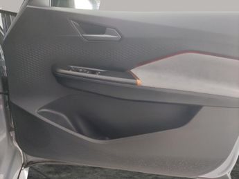 Cupra Born 58kWh V2 (204 ps) - HEATED SEATS - NAV - WIFI