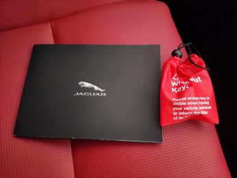 Jaguar I-PACE 400 90kWh HSE Black 4WD (400 ps) - AIR SUSPENSION - HEATED SEATS