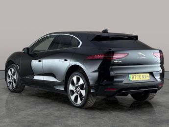 Jaguar I-PACE 400 90kWh HSE 4WD (400 ps) - KEYLESS ENTRY - 360 CAM - HEAT AND 