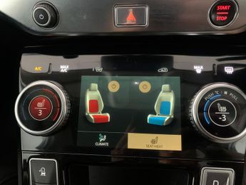 Jaguar I-PACE 400 90kWh HSE 4WD (400 ps) - KEYLESS ENTRY - 360 CAM - HEAT AND 