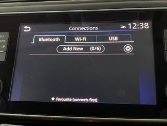 Nissan Leaf 39kWh N-Connecta (150 ps) - LANE DEPARTURE  - HEAT PACK