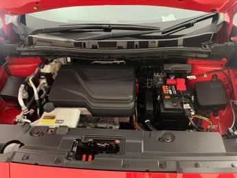 Nissan Leaf 39kWh N-Connecta (150 ps) - LANE DEPARTURE  - HEAT PACK