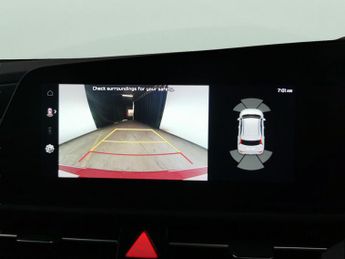 Kia Niro 64.8kWh 3 (201 bhp) - LED - REVERSE CAM - HEATED SEATS