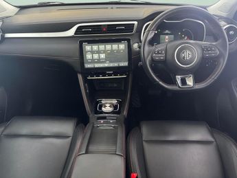 MG MG ZS 72.6kWh Trophy Long Range (156 ps) 360 CAM - ADAPTIVE CRUISE - K