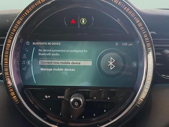 Mini Electric Hatch Cooper SE 32.6kWh Level 3 (184 ps) - PAN ROOF - HK AUDIO - CARPL