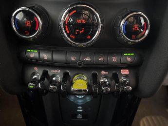 Mini Electric Hatch Cooper SE 32.6kWh Level 3 (184 ps) - PAN ROOF - HK AUDIO - CARPL