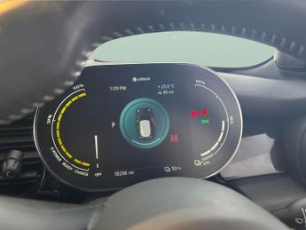 Mini Electric Hatch Cooper SE 32.6kWh Level 3 (184 ps) - PAN ROOF - HK AUDIO - CARPL