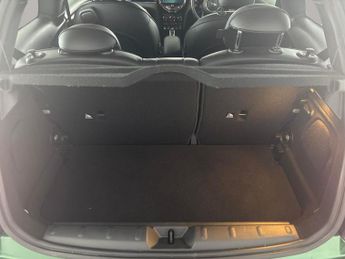 Mini Electric Hatch Cooper SE 32.6kWh Level 3 (184 ps) - PAN ROOF - HK AUDIO - CARPL