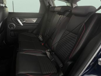 Land Rover Discovery Sport 1.5 P300e 12.2kWh R-Dynamic HSE Plug-in 4WD (309 ps) - CARPLAY