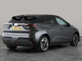 MG Mg4 64kWh Trophy Long Range (203 ps) - KEYLESS ENTRY - LED - REVERSE