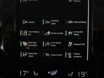 Volvo S90 2.0 T4 Momentum Plus (190 ps) - LED - REVERSE CAM - SAT NAV