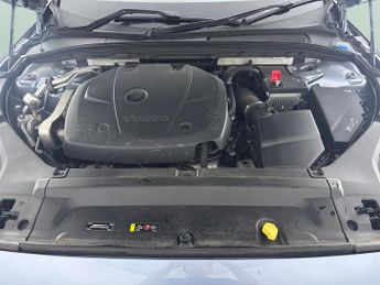 Volvo S90 2.0 T4 Momentum Plus (190 ps) - LED - REVERSE CAM - SAT NAV