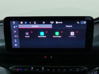 Fiat 500e 42kWh Icon (118 ps) - CLIMATE CONTROL - DAB - USB AUDIO