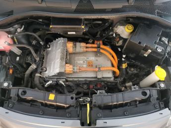 Fiat 500e 42kWh Icon (118 ps) - CLIMATE CONTROL - DAB - USB AUDIO